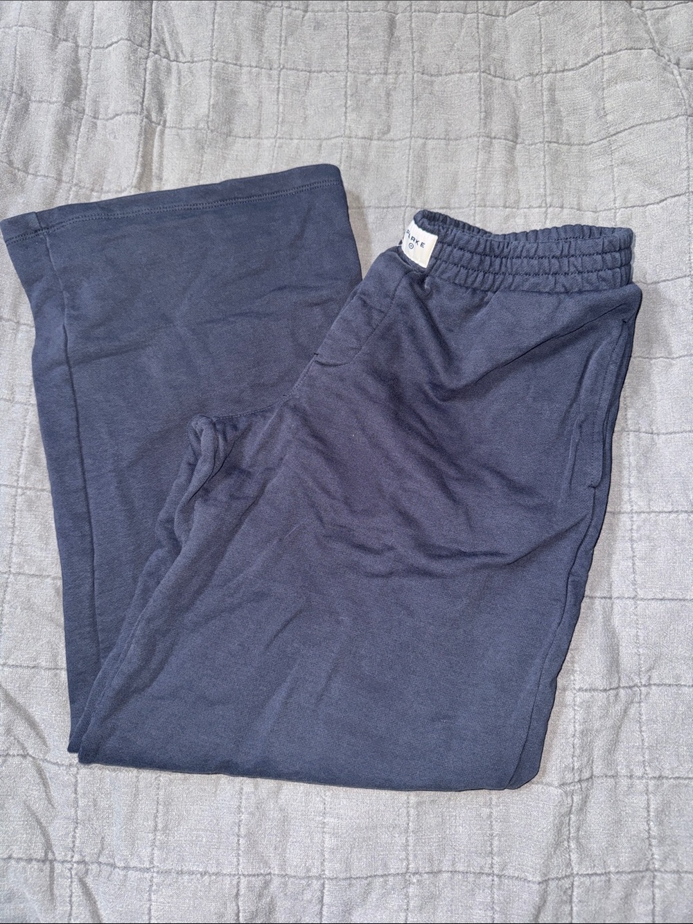 Parke target pants size medium